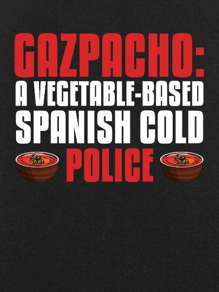 Gaspacho