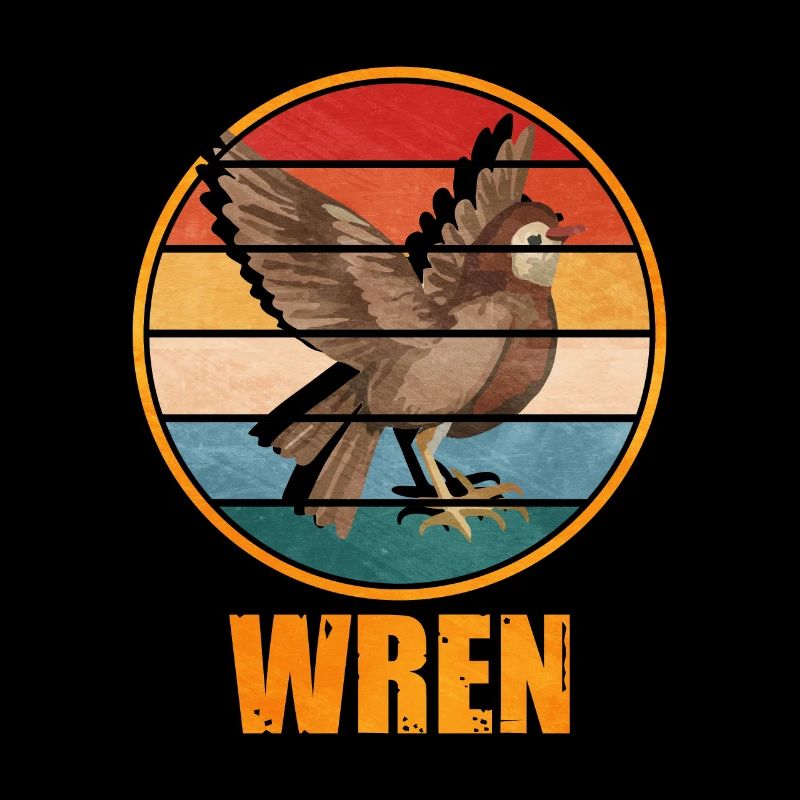 Wren Bird