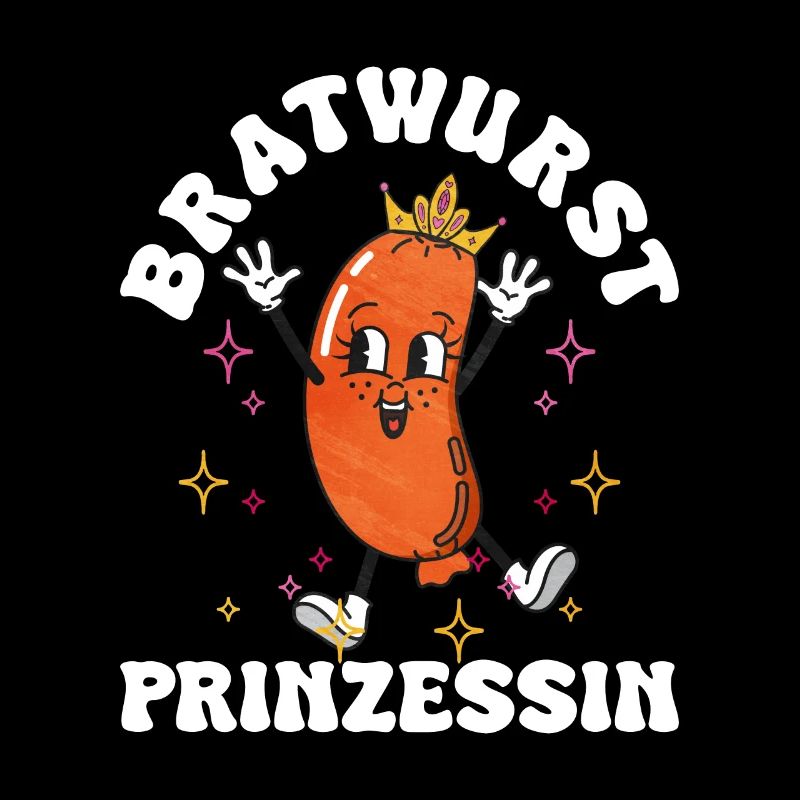 Bratwurst as a gift