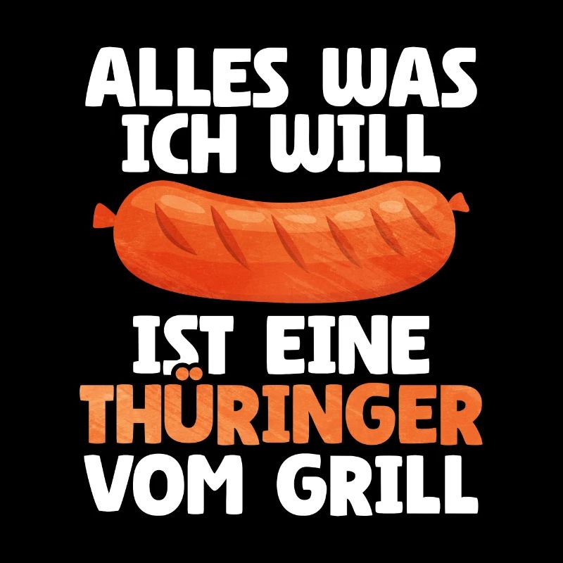 Bratwurst as a gift