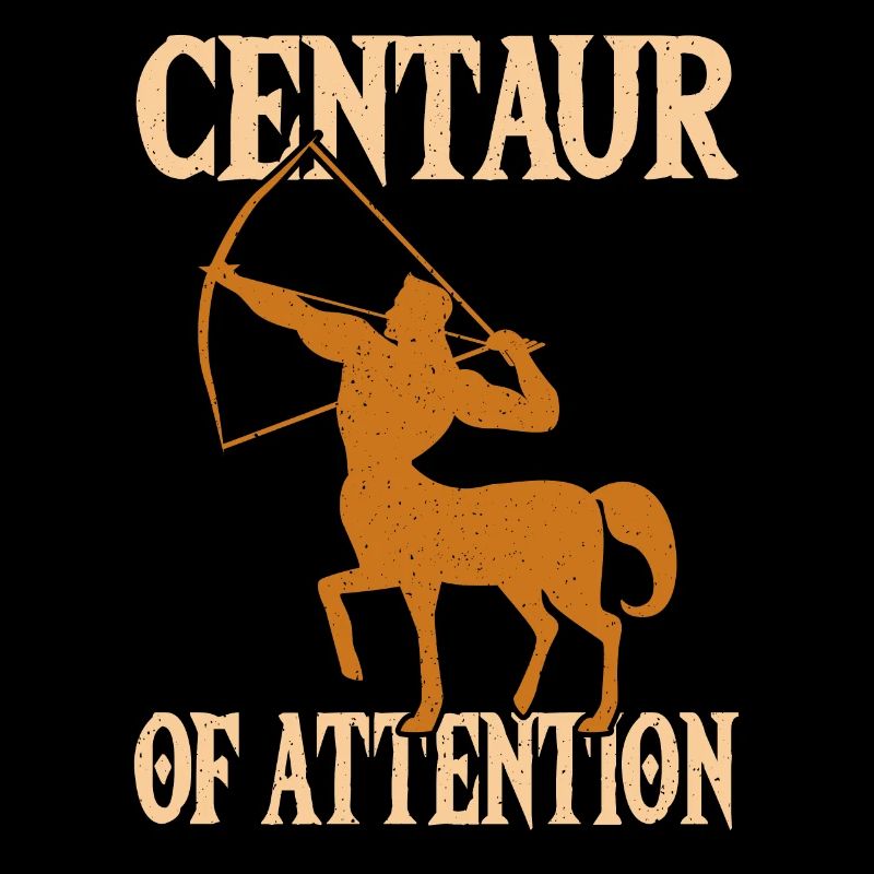 Phoenix Centaur Gift