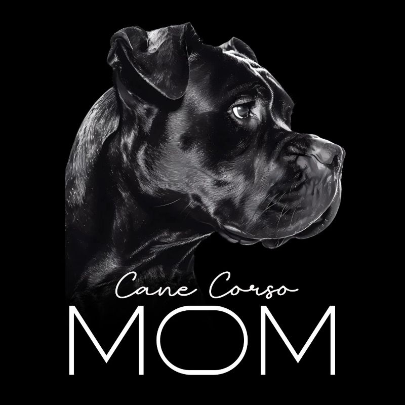 Cane Corso Mama