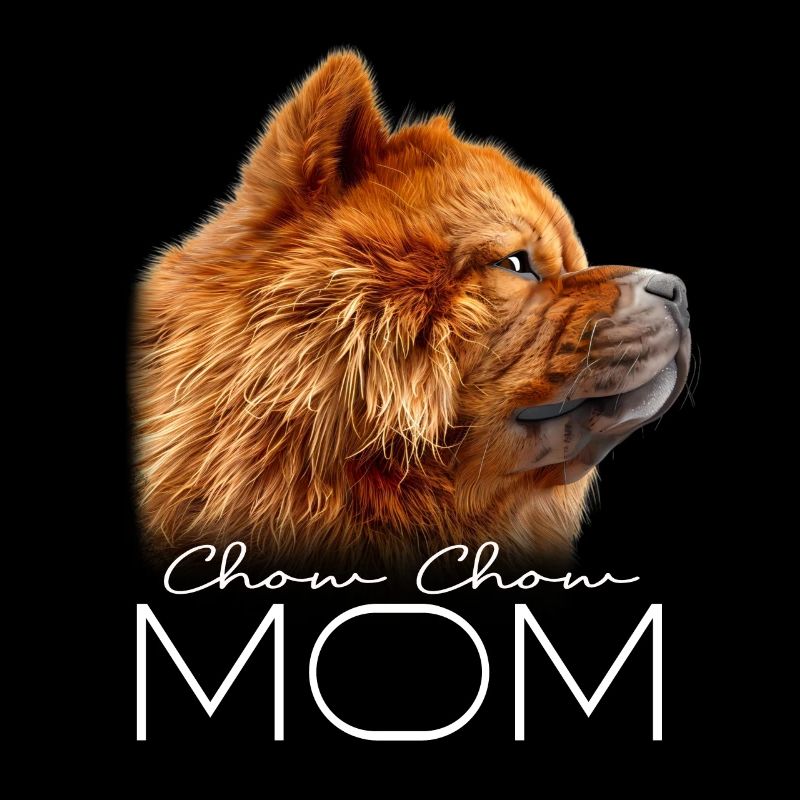Chow Chow Mama