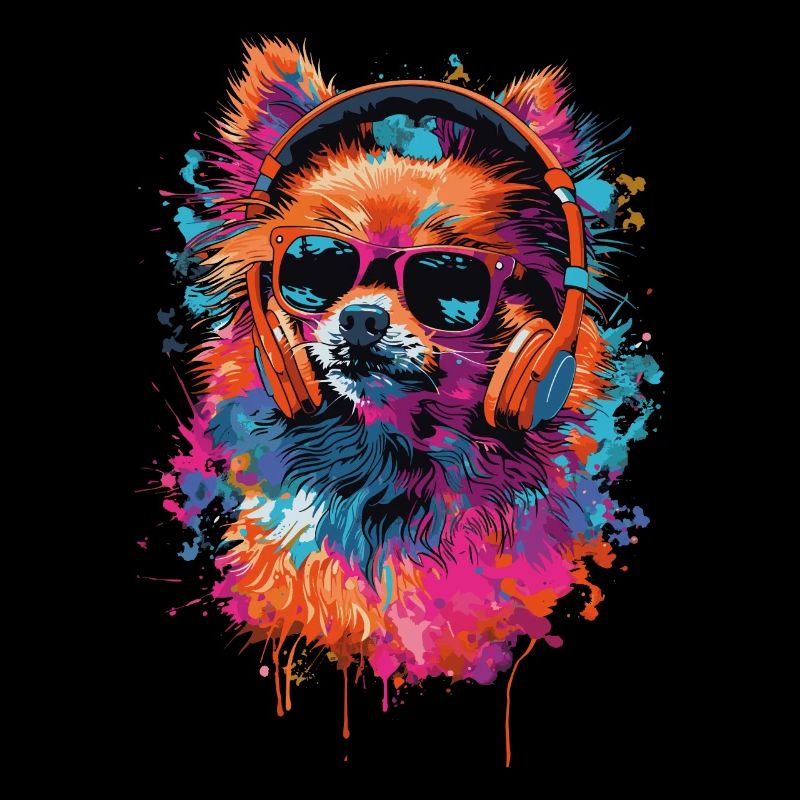 Pomeranian