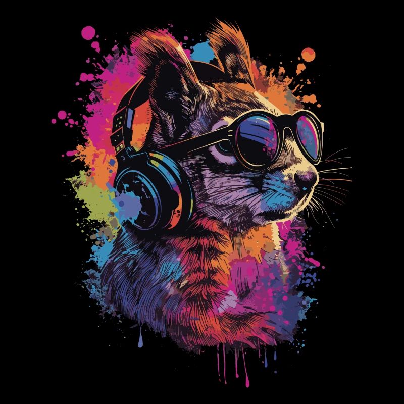 Eichhörnchen