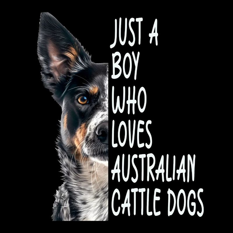 Bouvier australien