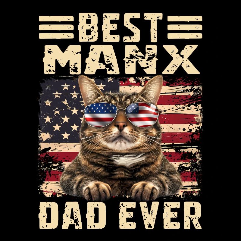 Manx Papa