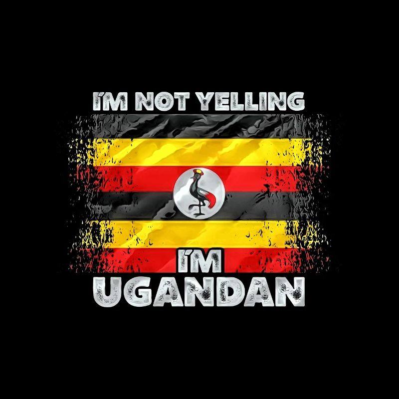 Uganda