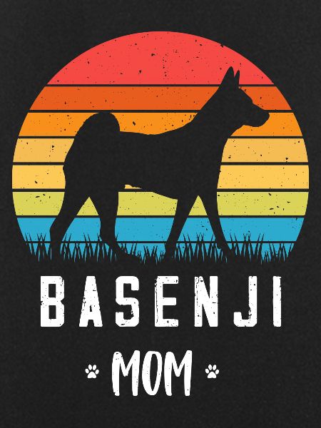 Basenji