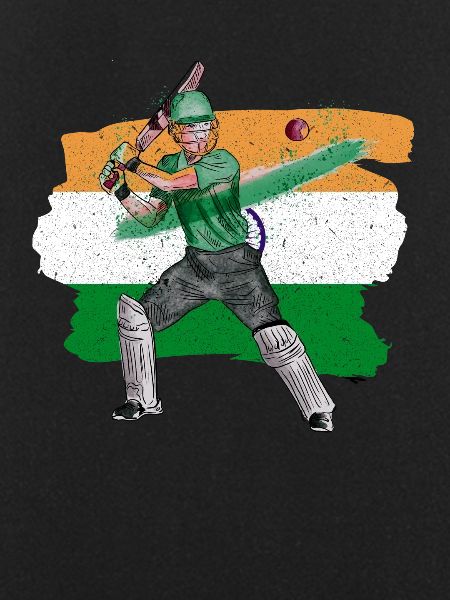 Cricket India