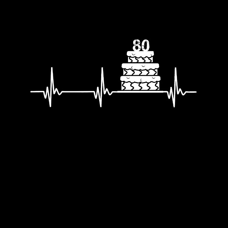 80th birthday