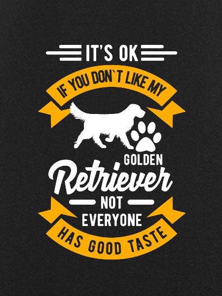 Golden retriever