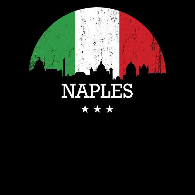 Naples Italy