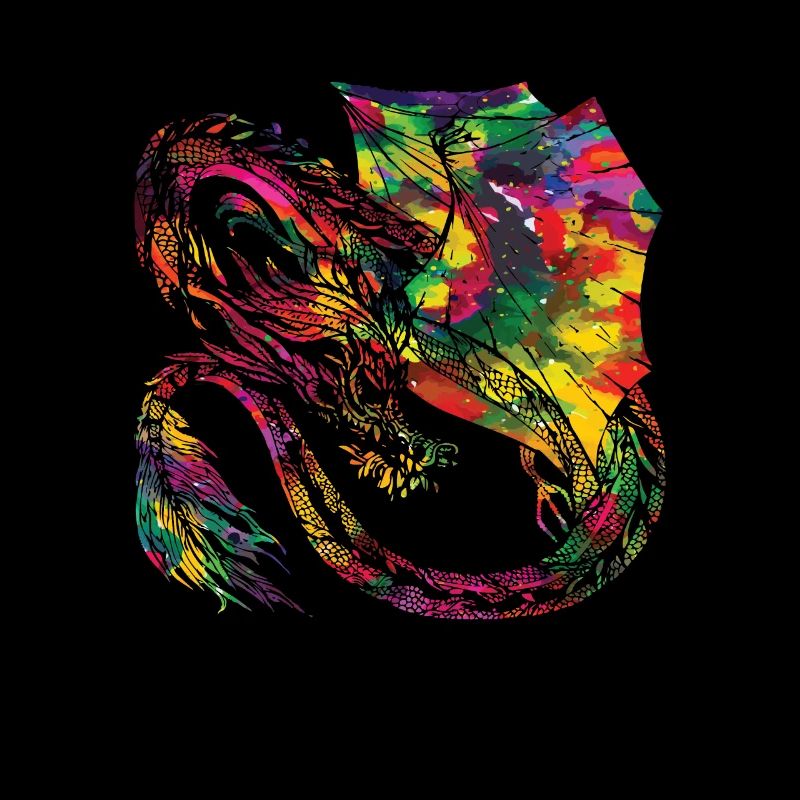 dragon