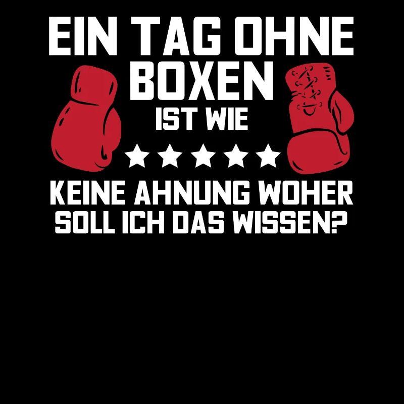 boxing