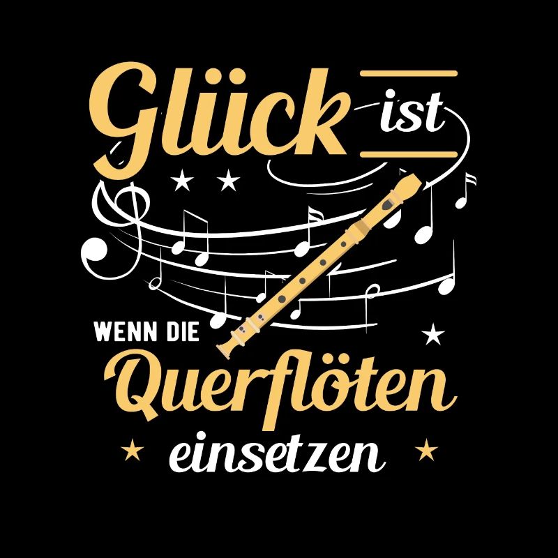 Querflöte