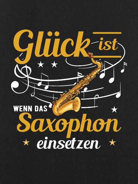Saxophone