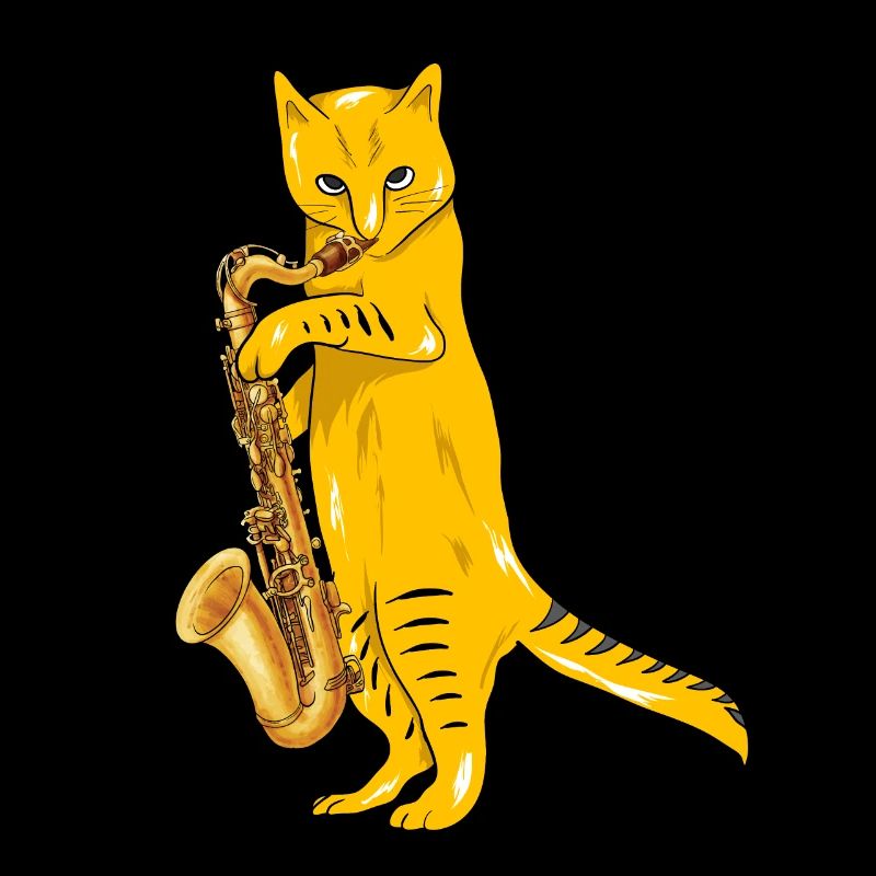 saxophone