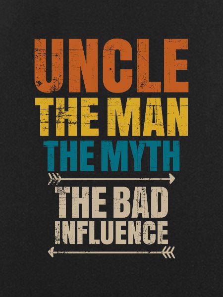 uncle