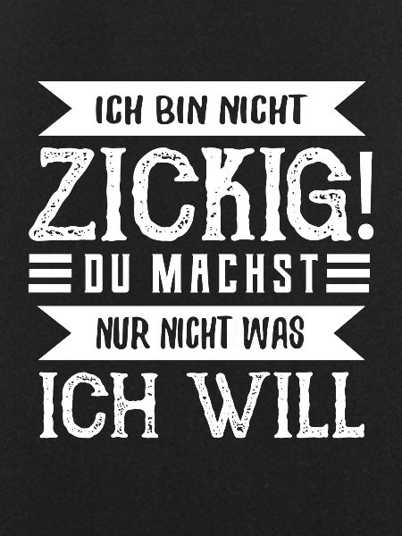 lustiger Spruch