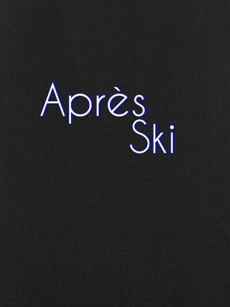 Après ski