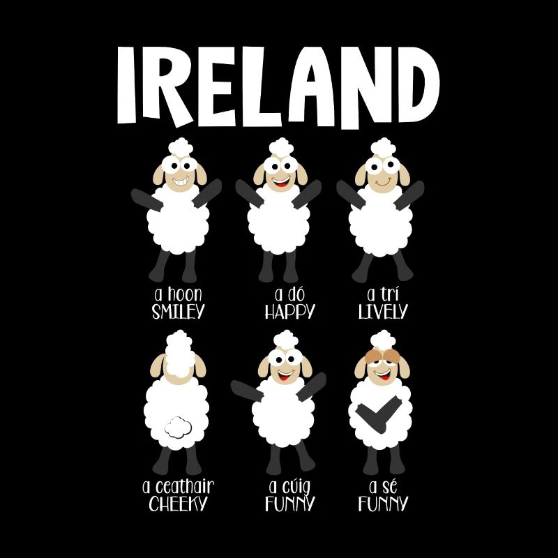 Irlande