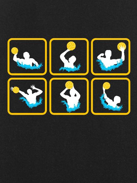 water polo