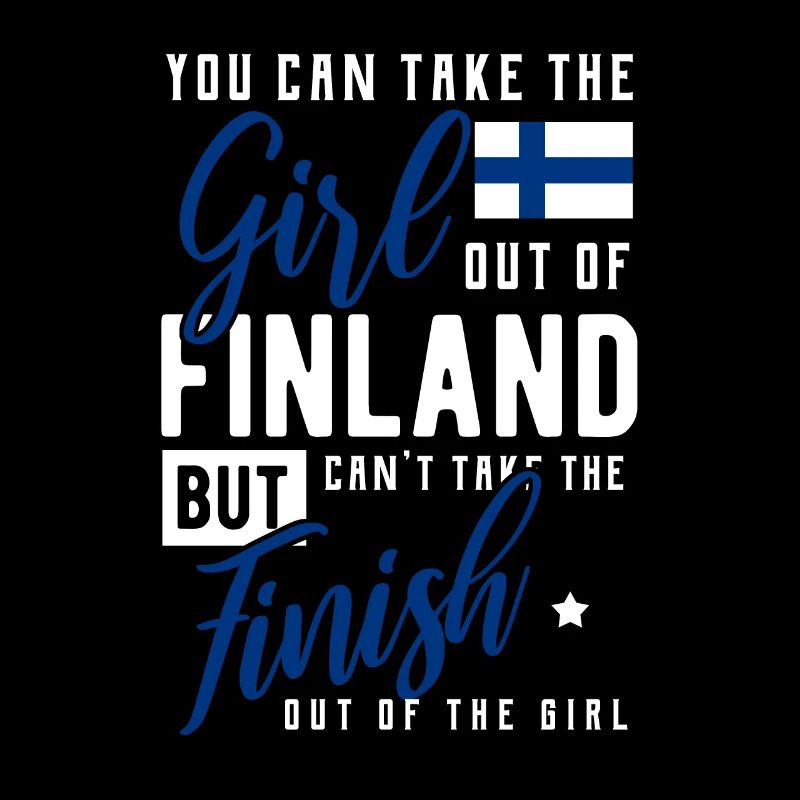 Finnland