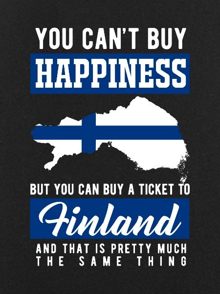 Finlande