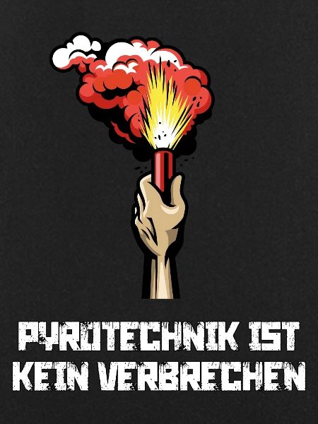 Fußball Fans Geschenk