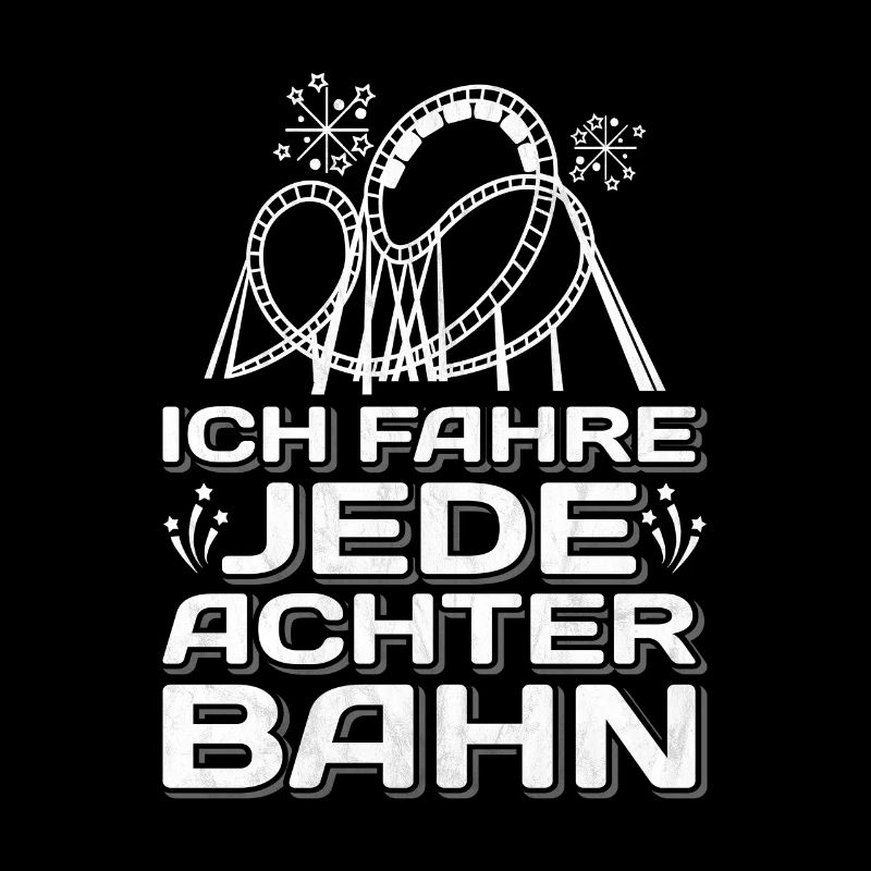 Achterbahn