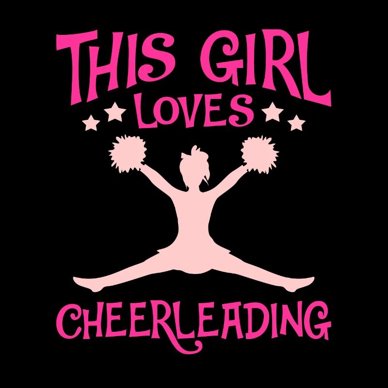 cheerleading