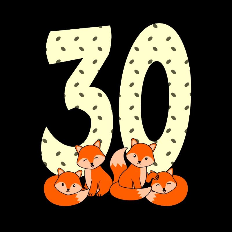 30e anniversaire