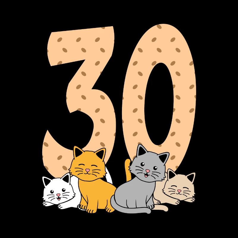 30 cumpleaños