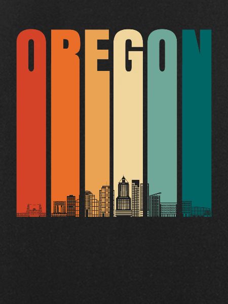 Oregon