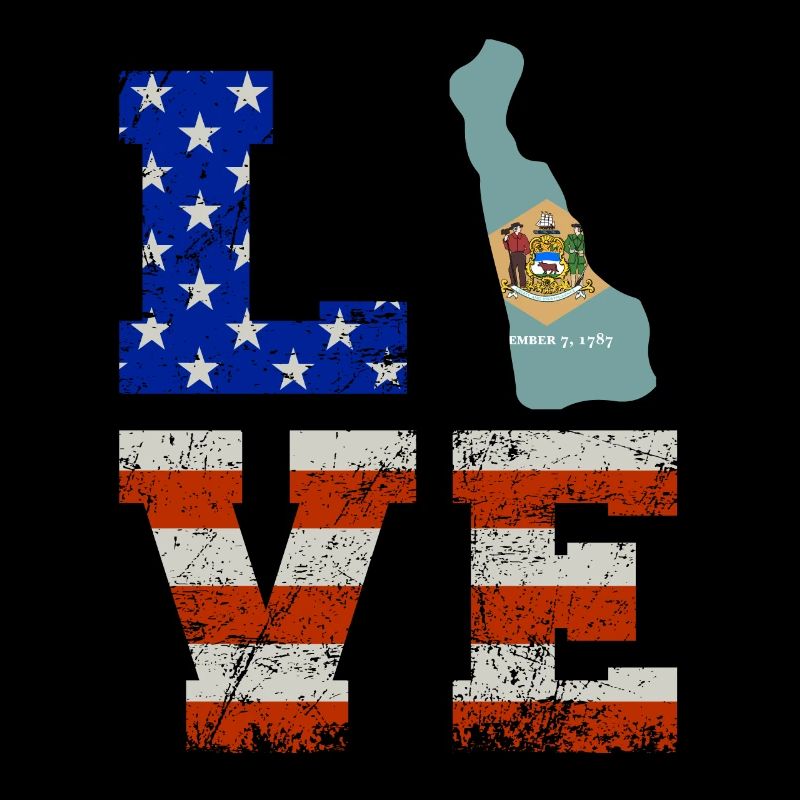 Dear delaware gift