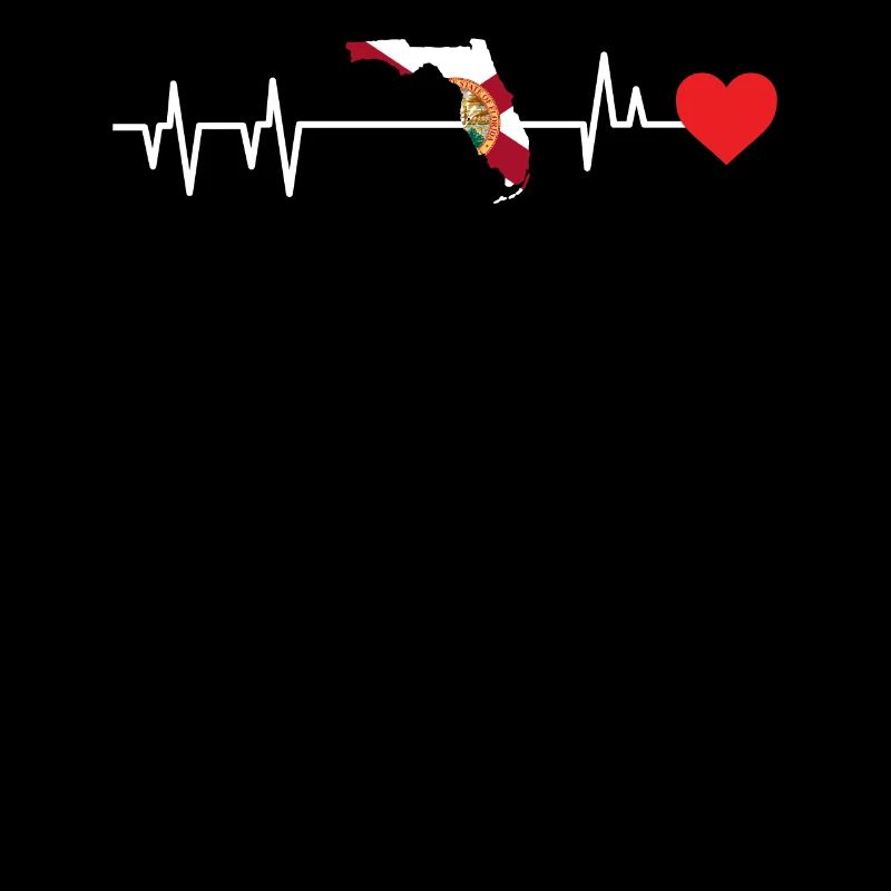 Florida Heartbeat Gift