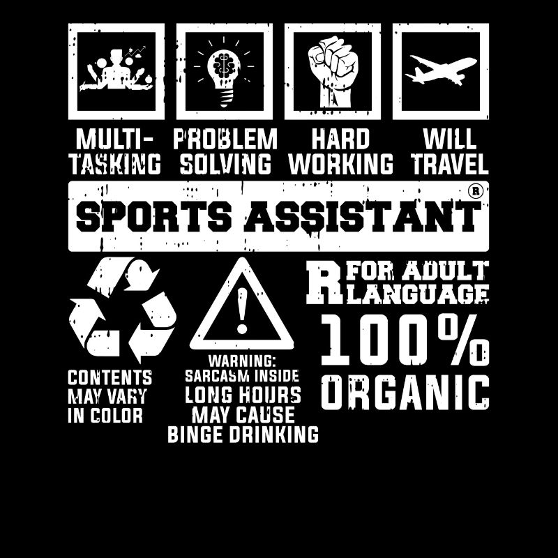 Sportassistent