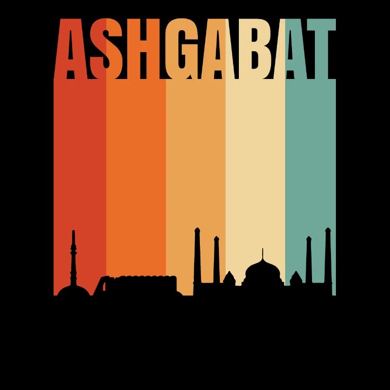 Ashgabat