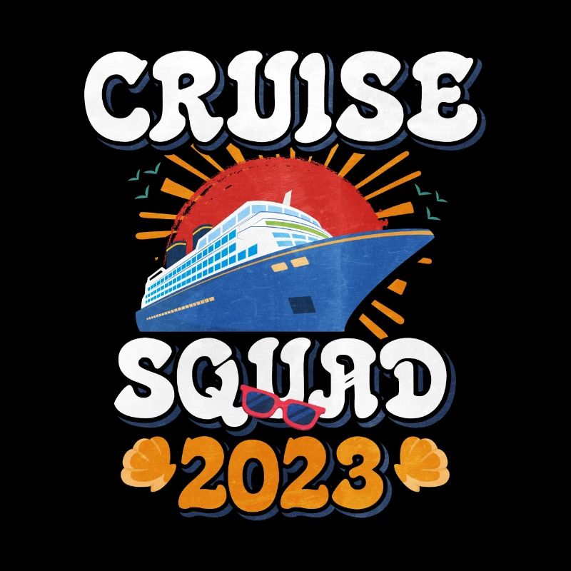 Cruise Squad 2023