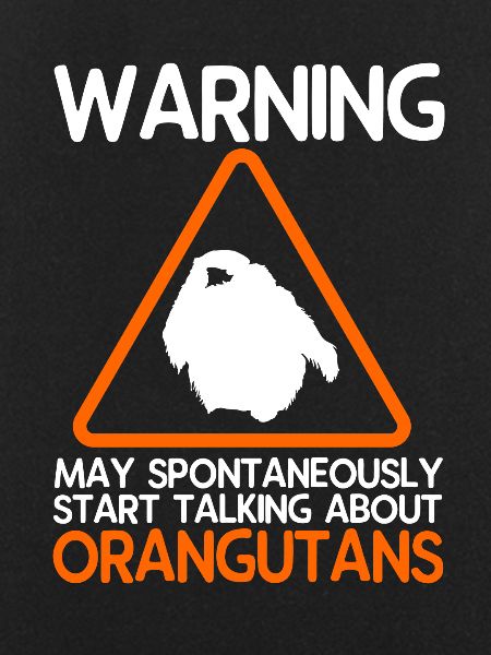 Orangutan