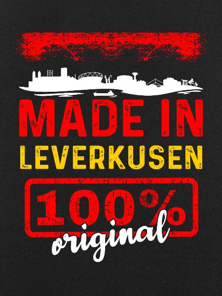 Leverkusen