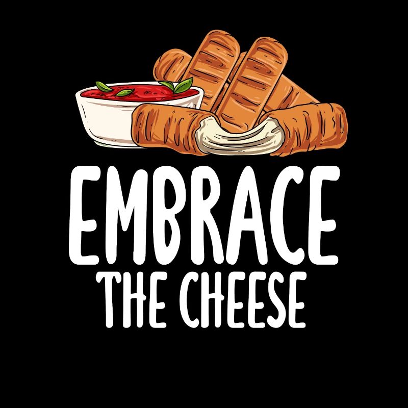 Hug the cheese
