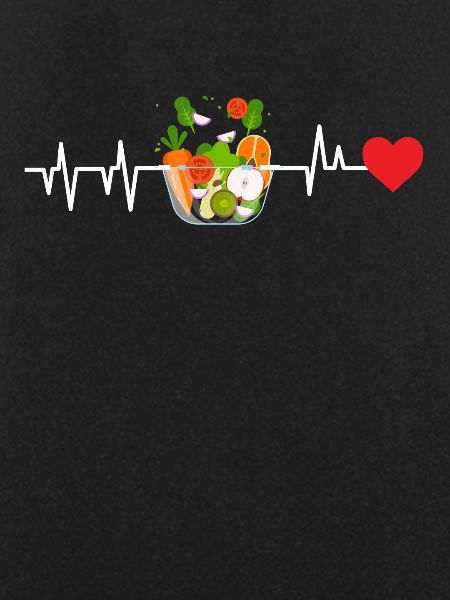 Salad Heartbeat