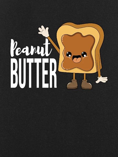 Peanut butter