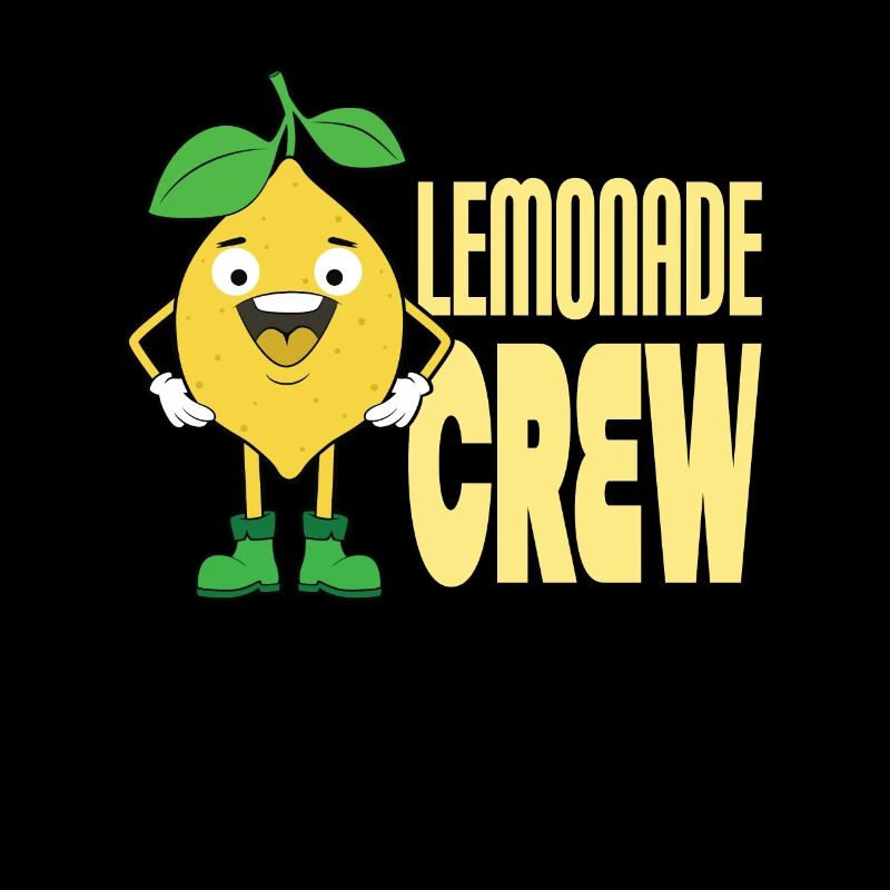 Équipage de limonade