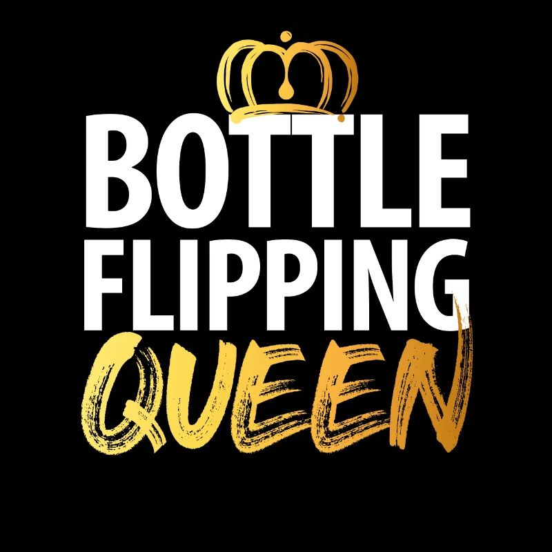 Bouteille d’eau Flipping Gift Spin The Bottle