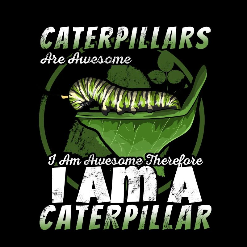 Caterpillar