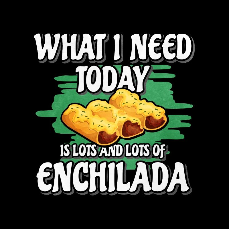 Le cadeau Enchilada d’Enchilada