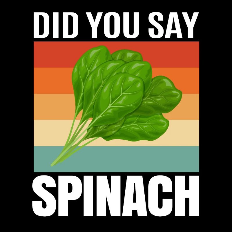 Spinach